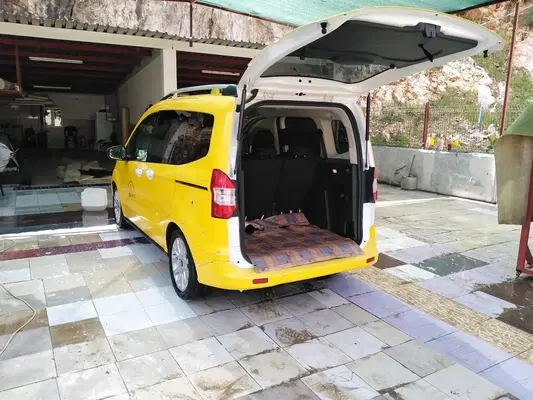 Sever Balıkçılık