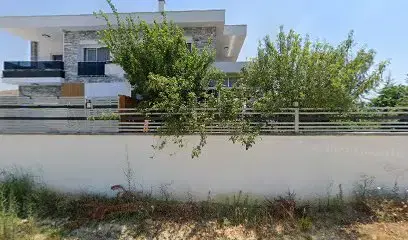 Sevgi Eczanesi