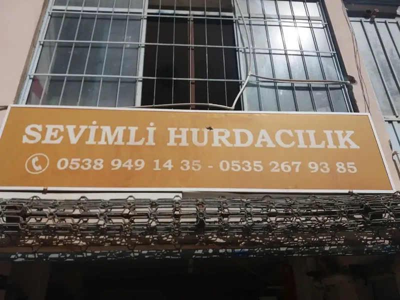 Sevimli Hurdacilik - Photo 2