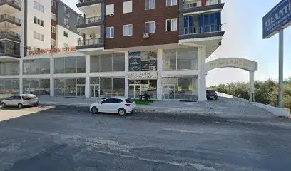 Sevi̇nç Gayri̇menkul