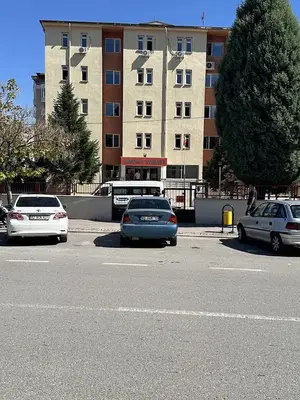 Seydişehir Courthouse