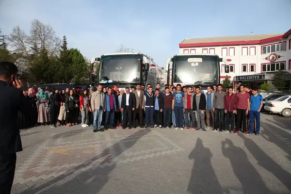 Seydişehir Municipality
