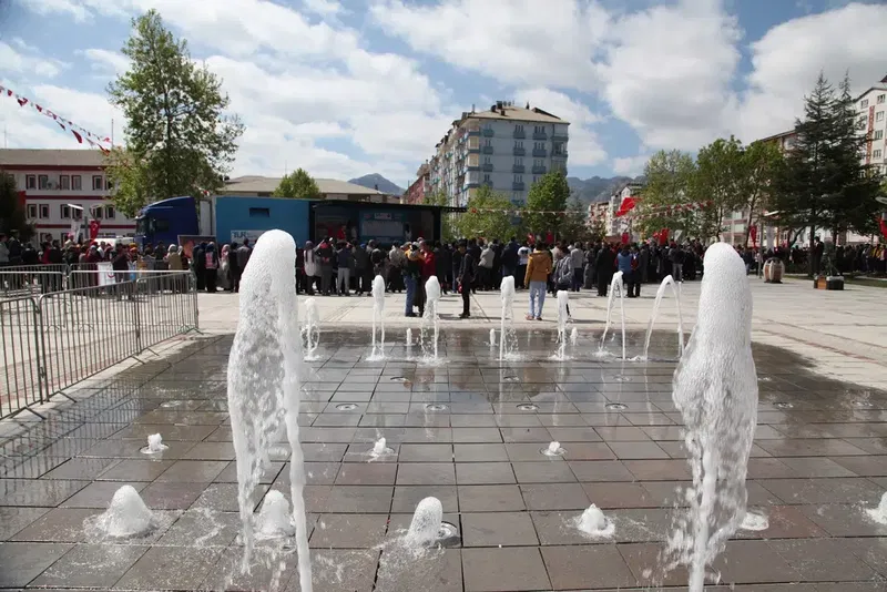 Seydişehir Belediyesi - Photo 7