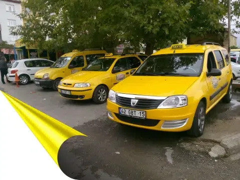 Seydişehir Çiçek Taksi - Photo 1
