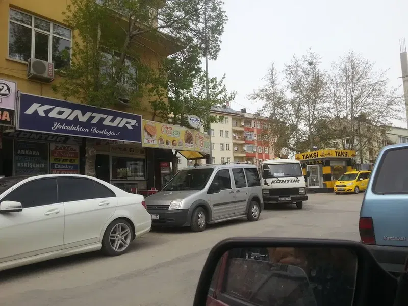 Seydişehir Çiçek Taksi - Photo 2