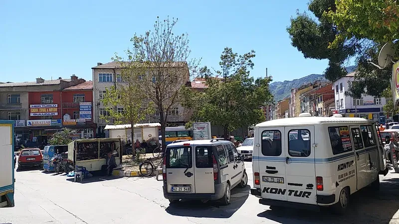 Seydişehir Çiçek Taksi - Photo 3