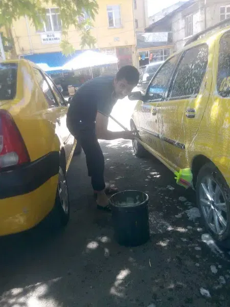 Seydişehir Çiçek Taksi - Photo 5
