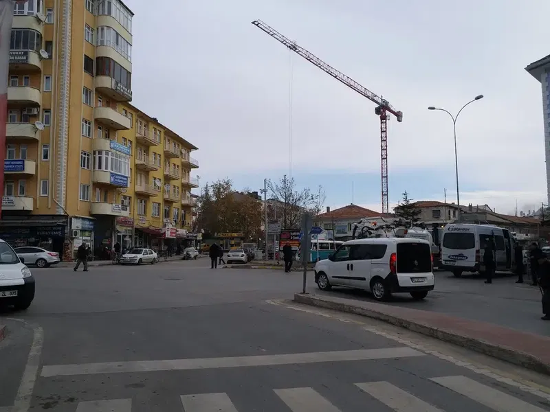 Seydişehir Çiçek Taksi - Photo 7