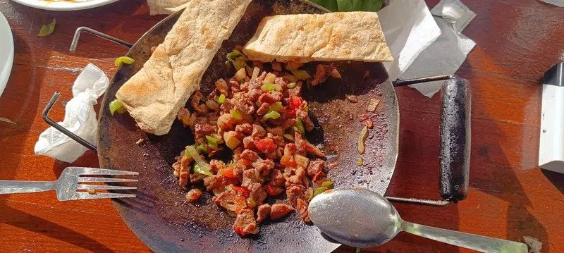 Seyir tepesi damak tadı restoarant - Photo 9
