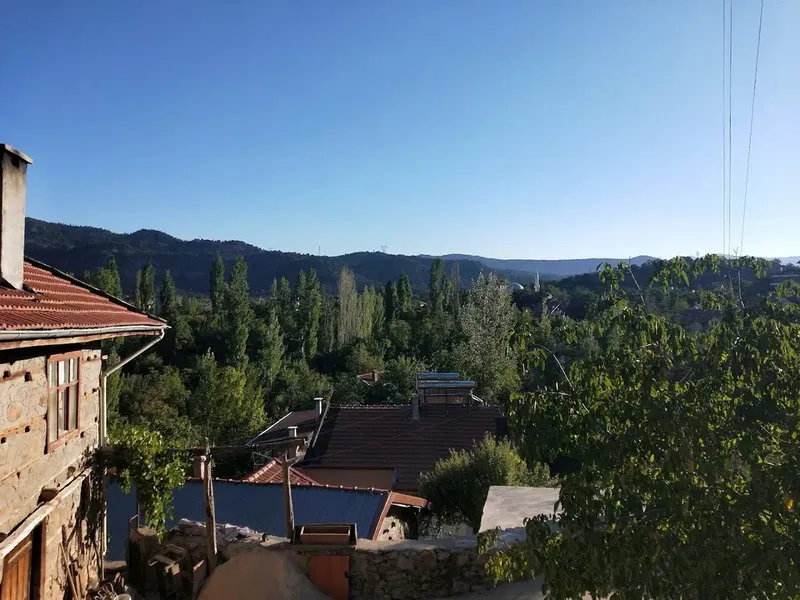 Seyit Girgin Meydanı - Photo 4