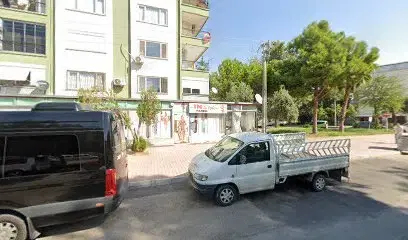 Seyran Bağlari Hoşgeldiniz