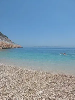 Seyret Çakil Restaurant