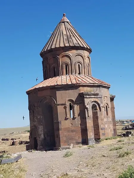 Seyyah Amca - Photo 5