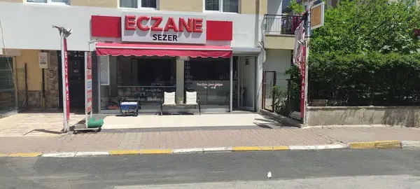 Sezer Eczanesi