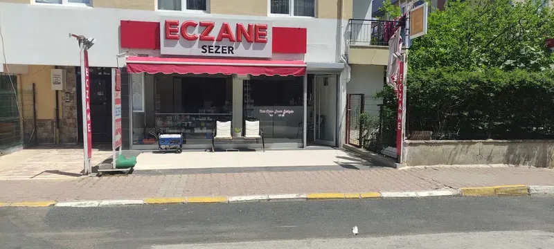 Sezer Eczanesi - Photo 1
