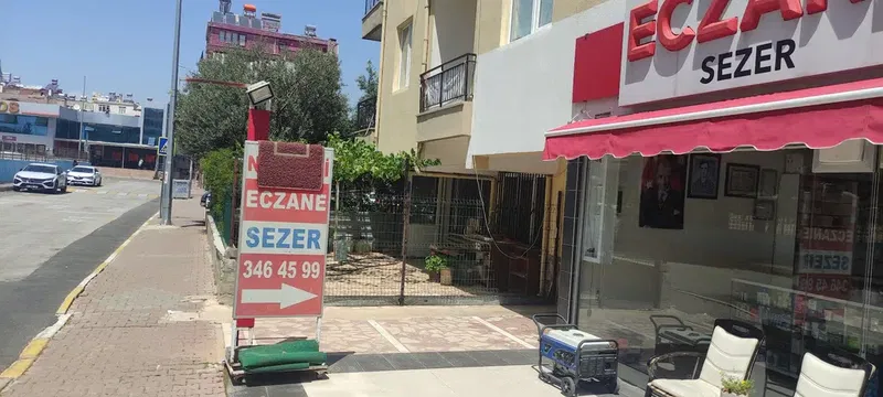 Sezer Eczanesi - Photo 2