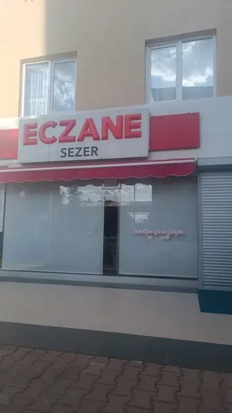 Sezer Eczanesi - Photo 3