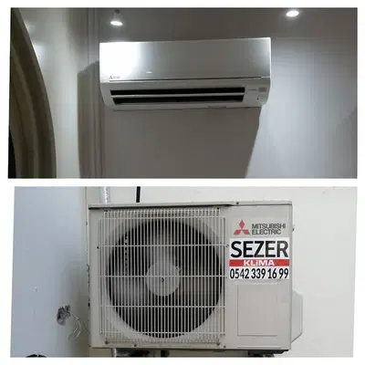Sezer Klima / Alanya
