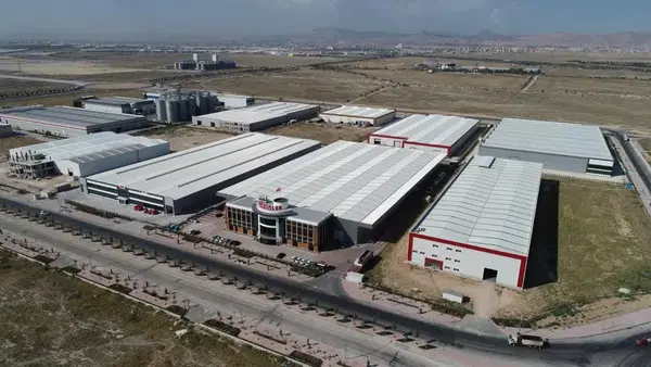 Seçkinler Metal