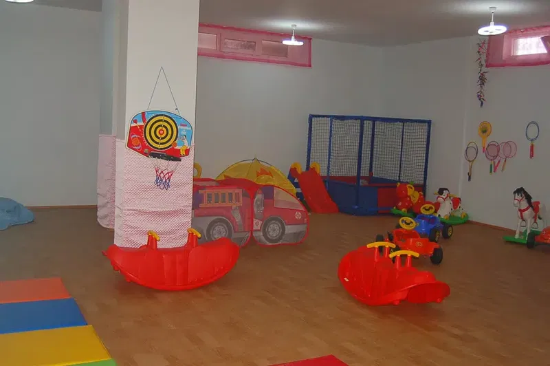 Seçkinler Mini Kolej - Kreş ve Anaokulu - Antalya Konyaaltı - Photo 9