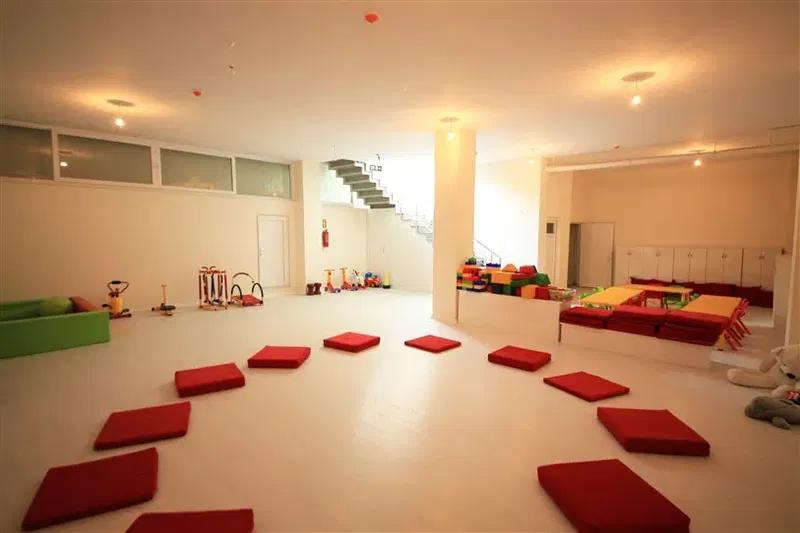 Seçkinler Mini Kolej - Kreş ve Anaokulu - Antalya Konyaaltı - Photo 10