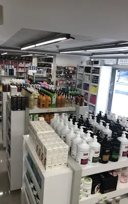 Sfy Gönültaş Kozmetik