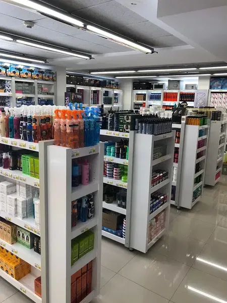 Sfy Gönültaş Kozmetik - Photo 3