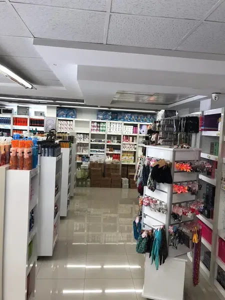 Sfy Gönültaş Kozmetik - Photo 5
