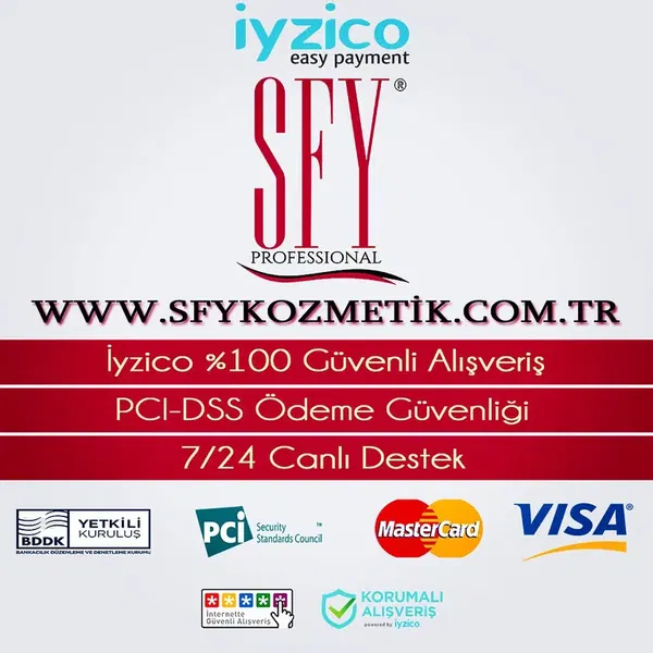 Sfy Gönültaş Kozmetik - Photo 10