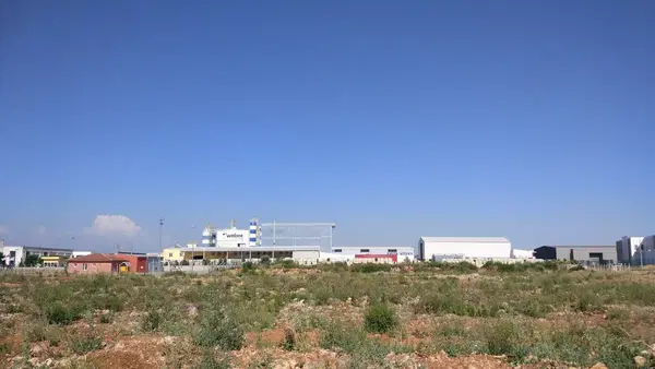 SG Weber Yapı Kimyasalları