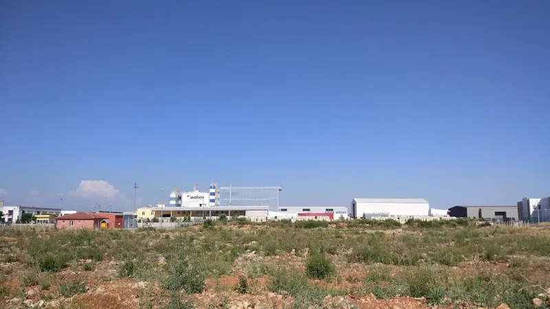 SG Weber Yapı Kimyasalları - Photo 1