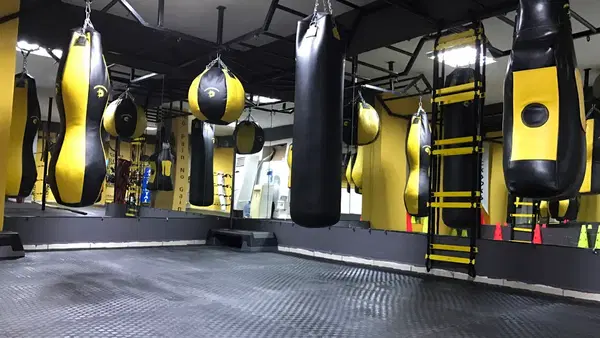 Shintai Kick Boks & Pilates