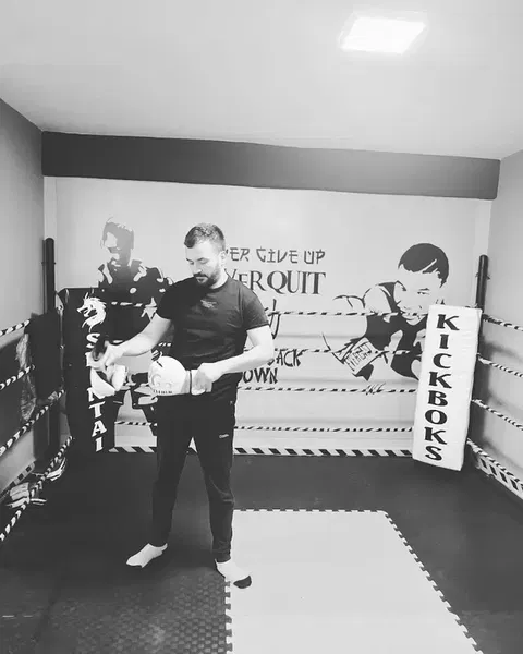 Shintai Kick Boks & Pilates - Photo 9