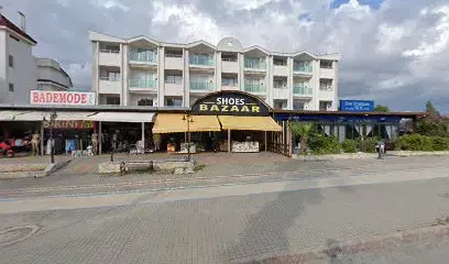Shoes Bazaar