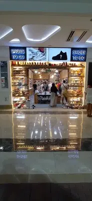 Shoes TO&go