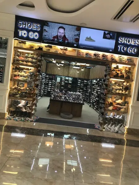 Shoes TO&go - Photo 5