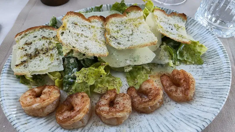 Sicilia Restaurant - Photo 3