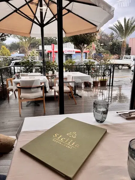 Sicilia Restaurant - Photo 6