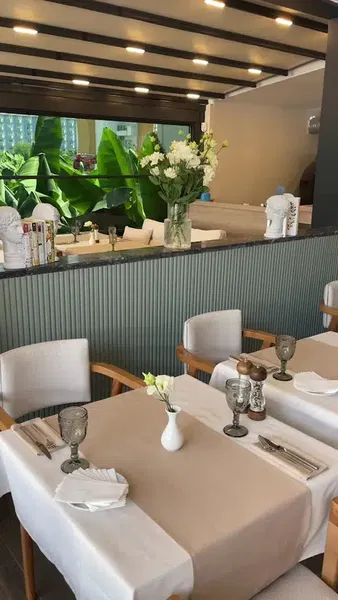 Sicilia Restaurant - Photo 8