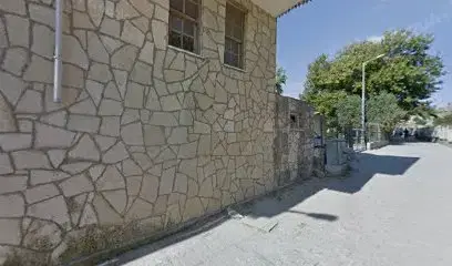 Side Antik Kenti Kazı Evi (Side Antique City Excavation House)