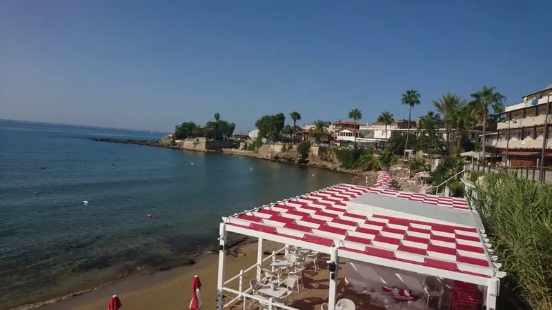 Side Beach - Photo 3
