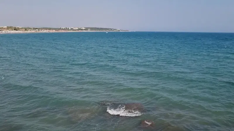 Side Beach - Photo 8