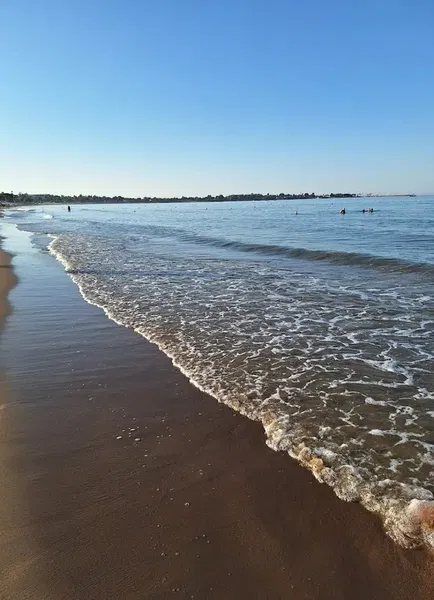 Side Beach - Photo 9
