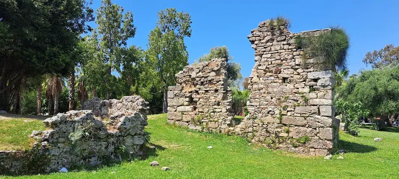 Side Belediyesi Park Ve Bahçeler Müdürlüğü - Photo 4