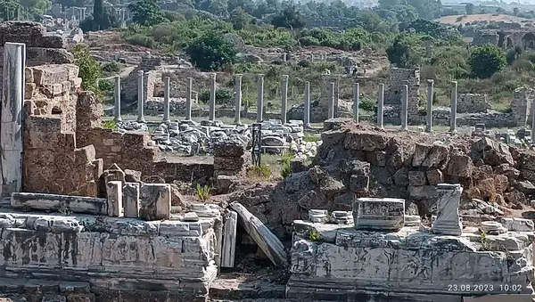 Side Belediyesi
