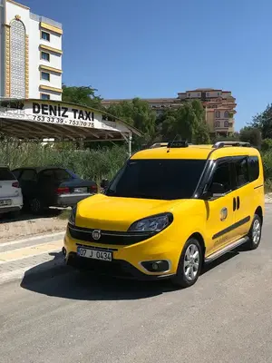 Side Deniz Taksi