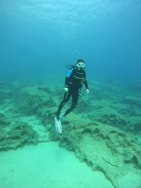 Side Diving Center - Photo 8