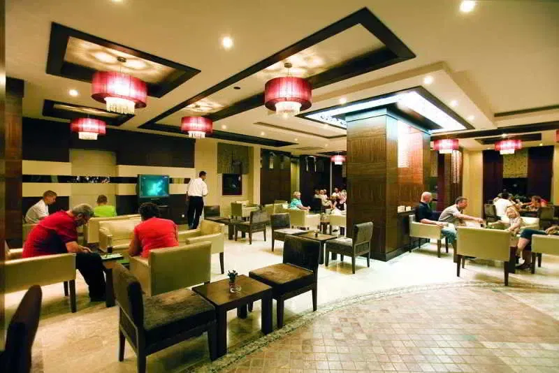 Side hotel - Photo 7