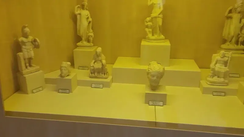 Side Museum - Photo 2