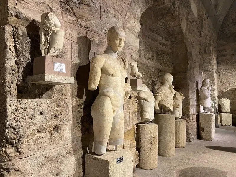Side Museum - Photo 3